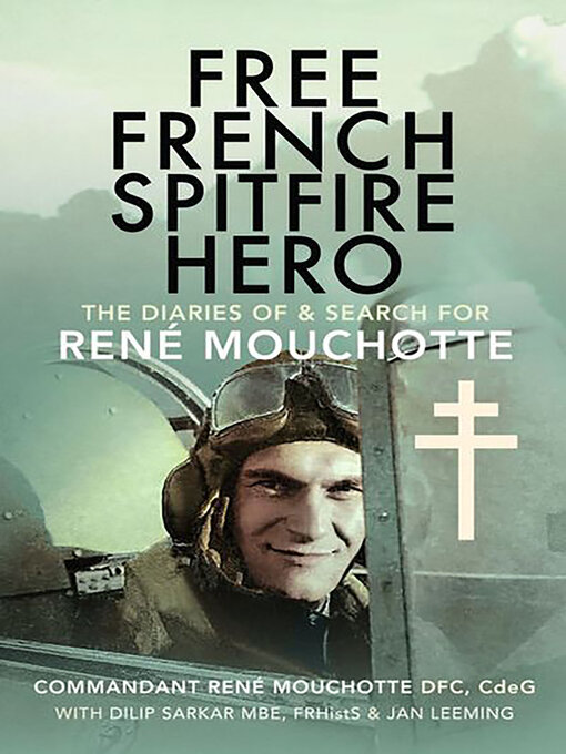 Title details for Free French Spitfire Hero by Dilip Sarkar - Available